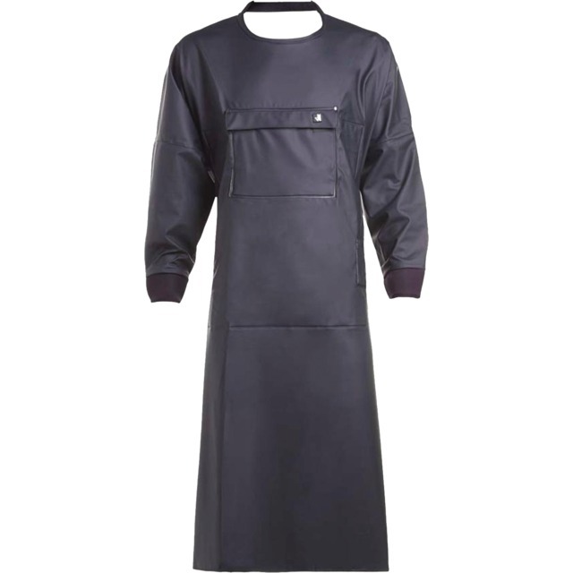 Tablier d Elevage Delphis Marine S/M/L référence fournisseur 260734